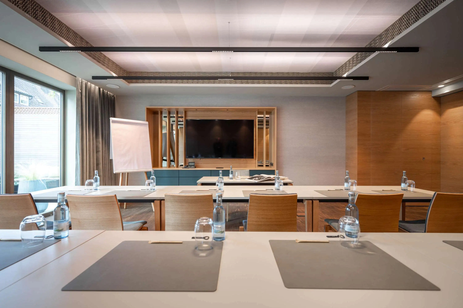 Hotel Restaurant Maier