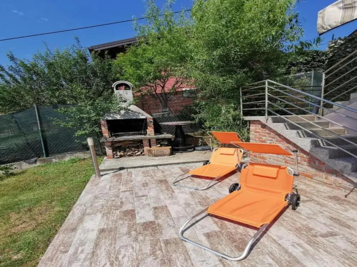 Holiday Home in Tuheljske With Hot Tub