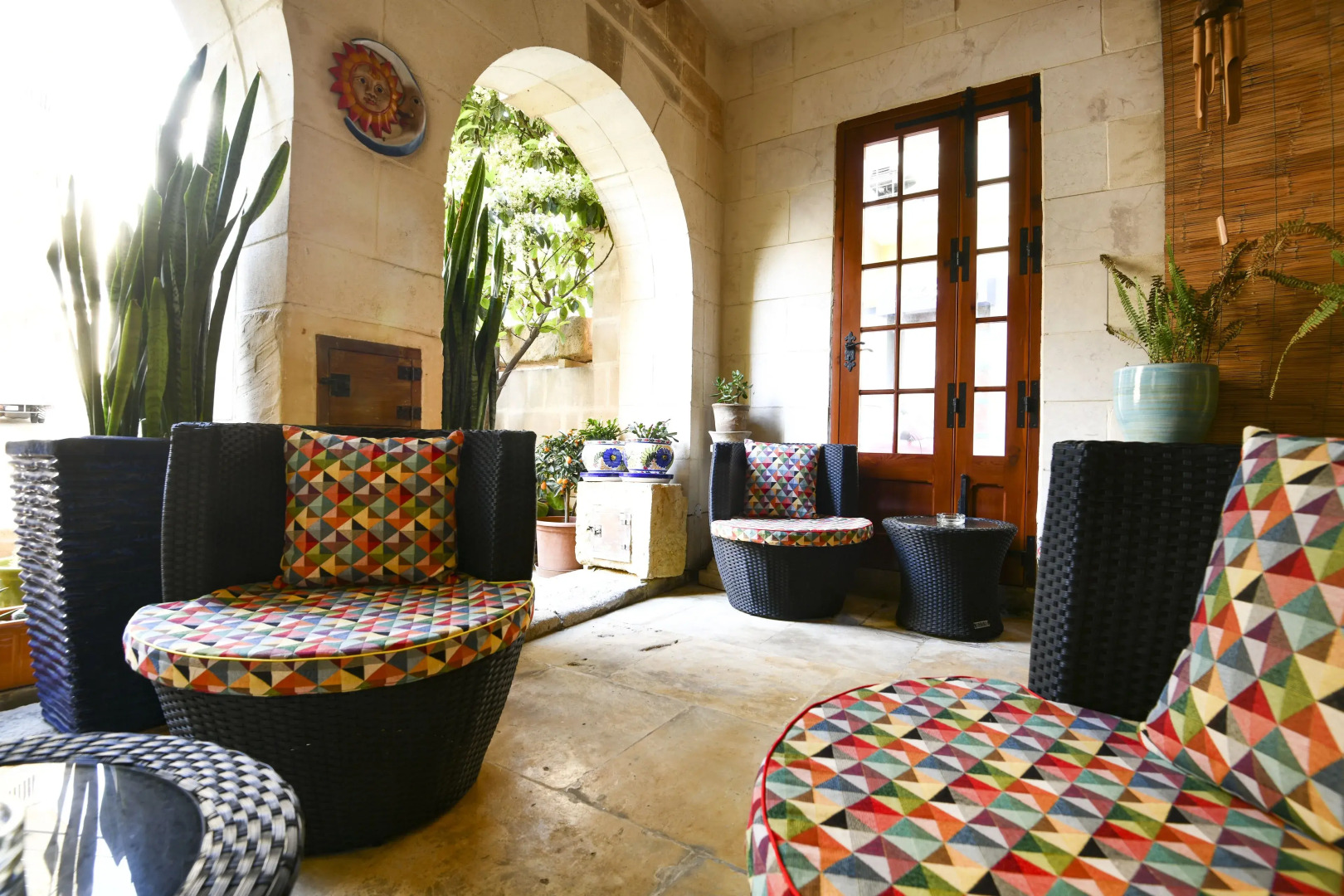 Maria Giovanna Guest House