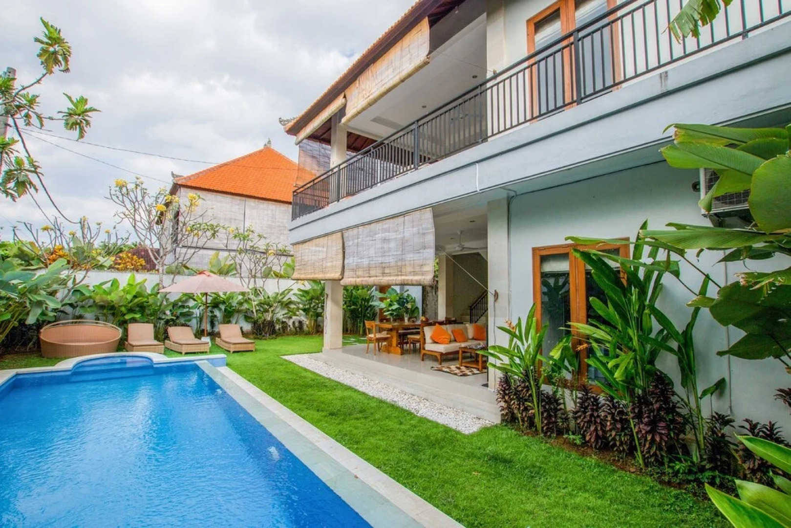 Villa Harmony Seminyak