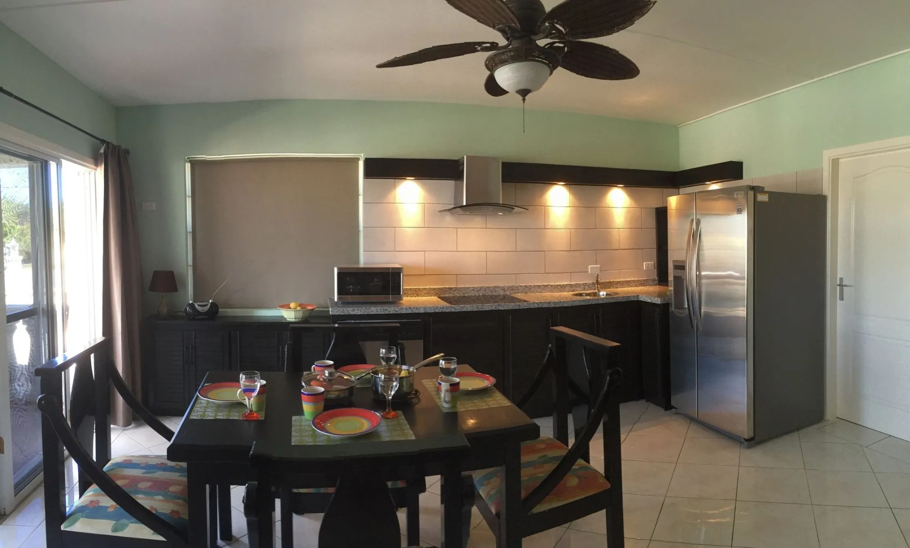 Landslake Apartments