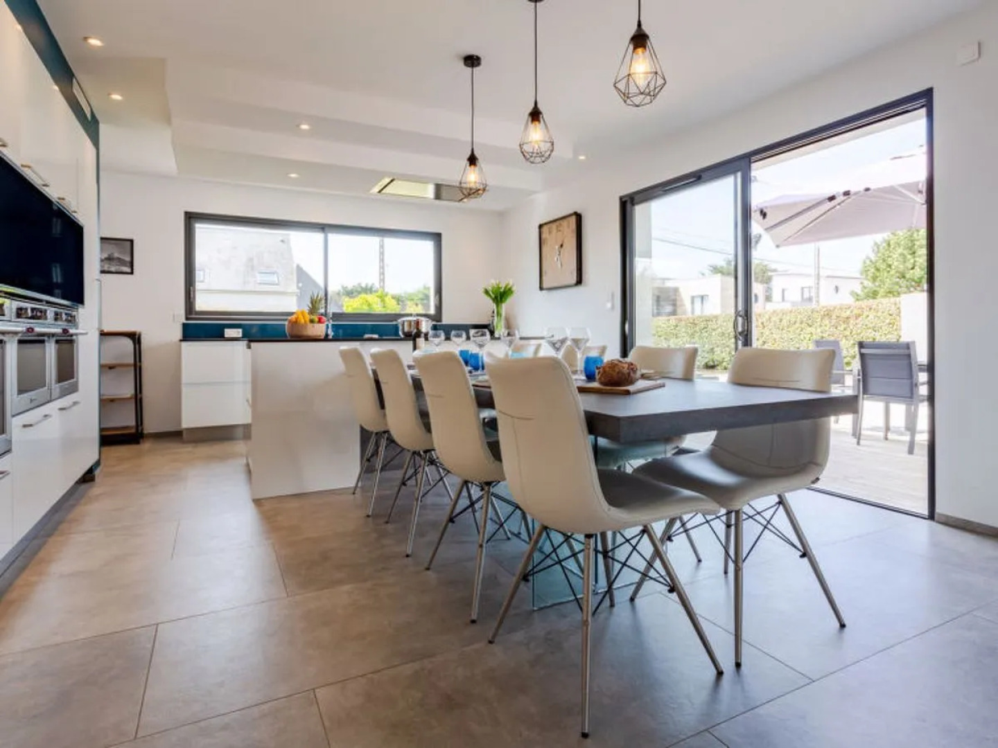 Holiday Home Hunawihr (SGY407)