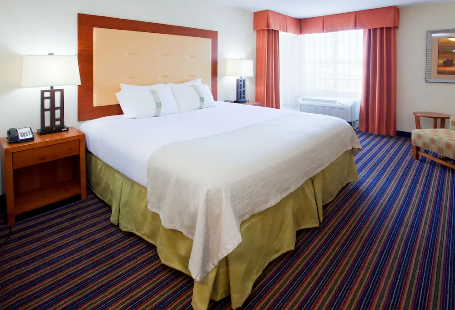 Delta Hotels Colonial Heights