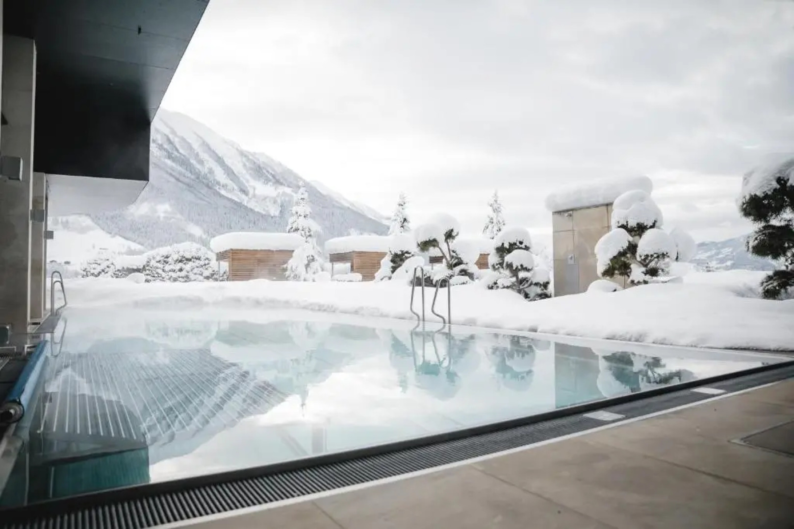 Sonnhof Alpendorf - an adults only place