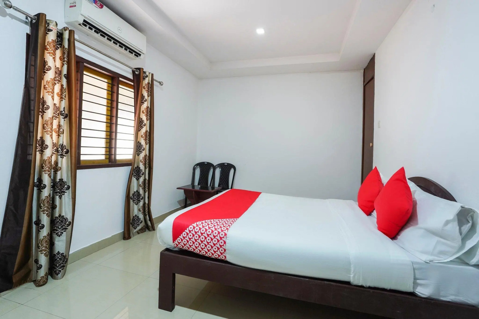 OYO 66864 R K Residency