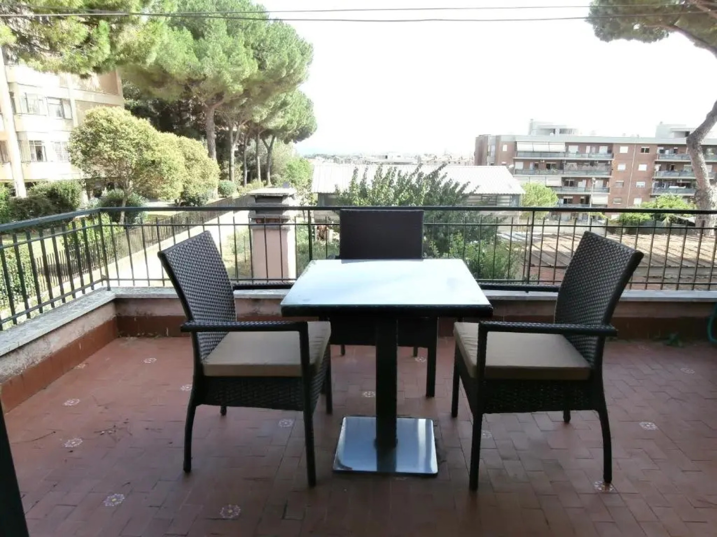 Villa Arvalia Apartment