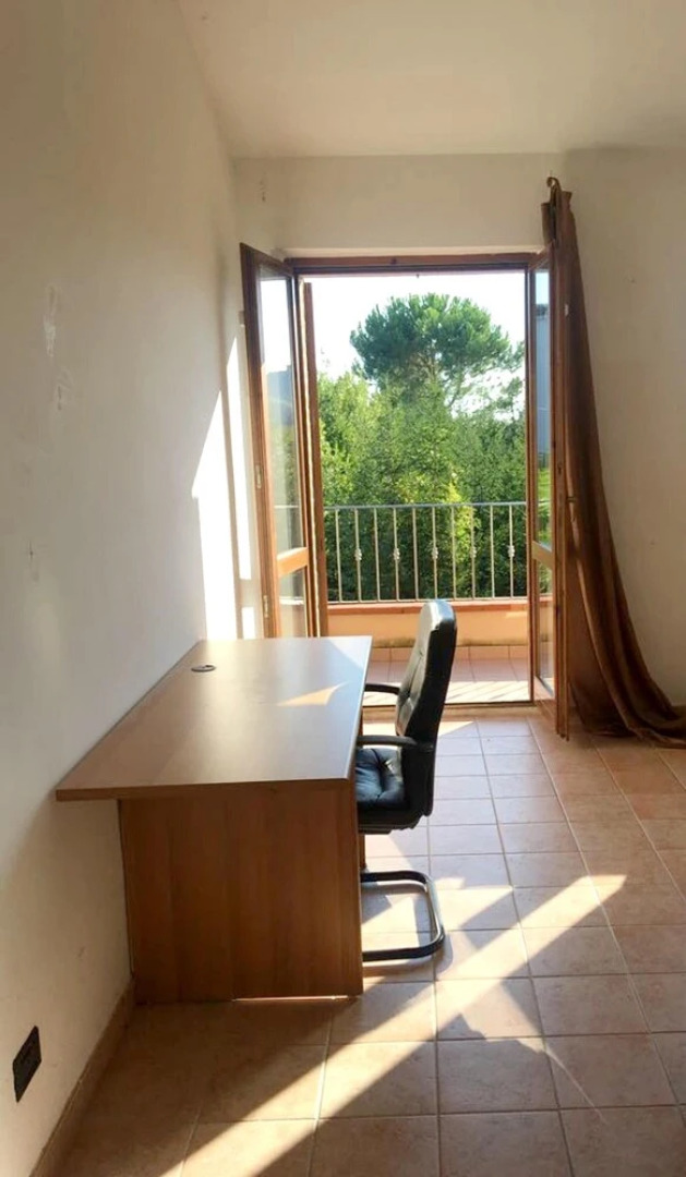 House With 2 Bedrooms in Campofilone, With Furnished Garden - 3 km Fro