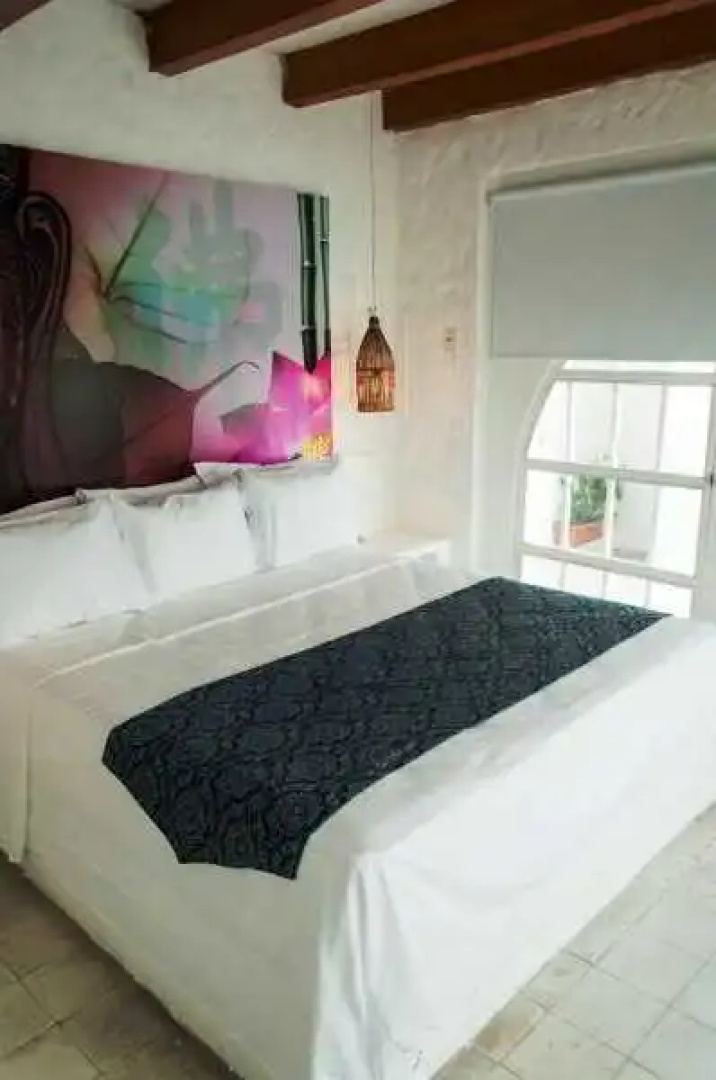 Casa Badillo Zen