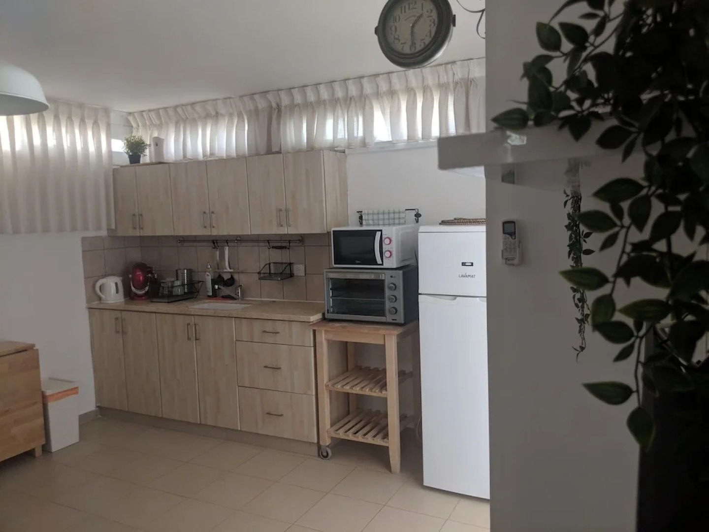 Ben Gurion GuestHouse Beer Sheva