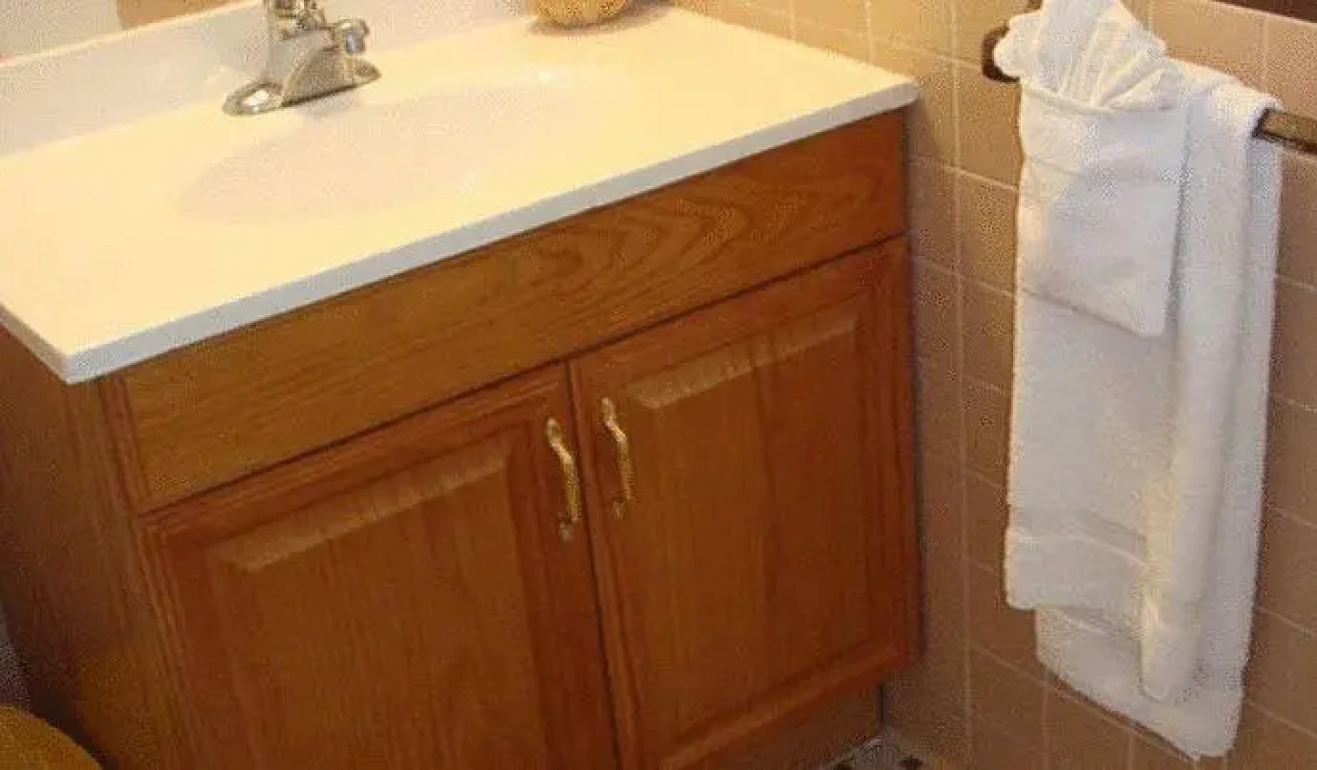 Budget Lodge Newton Falls