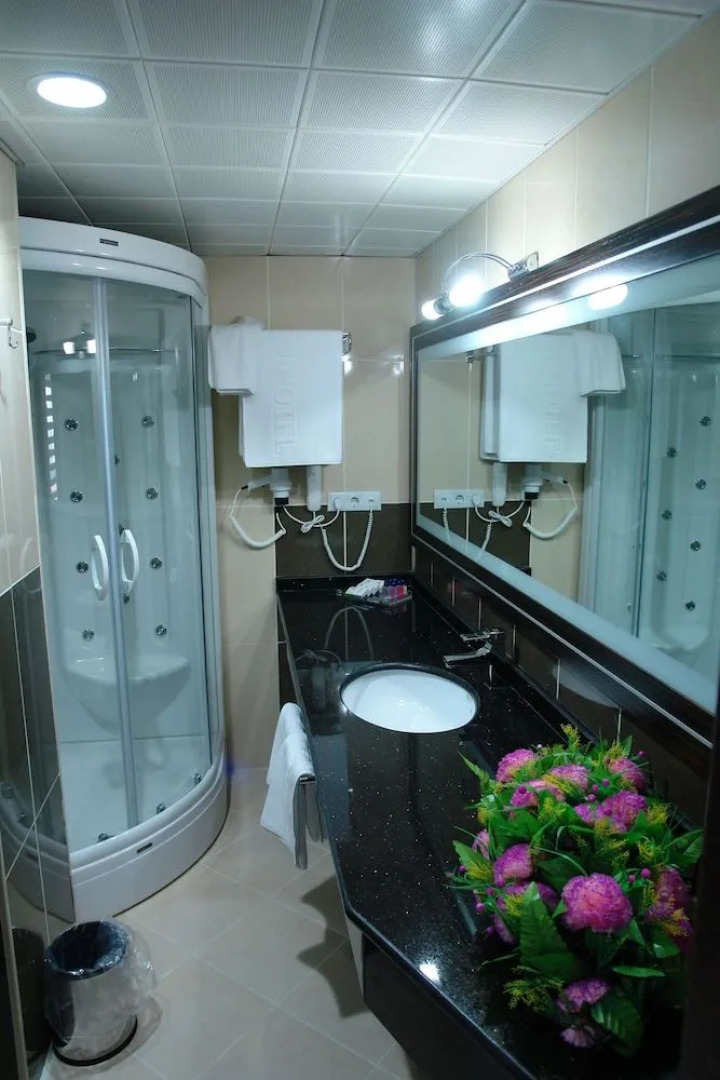 Hotel Tatvan Kardelen