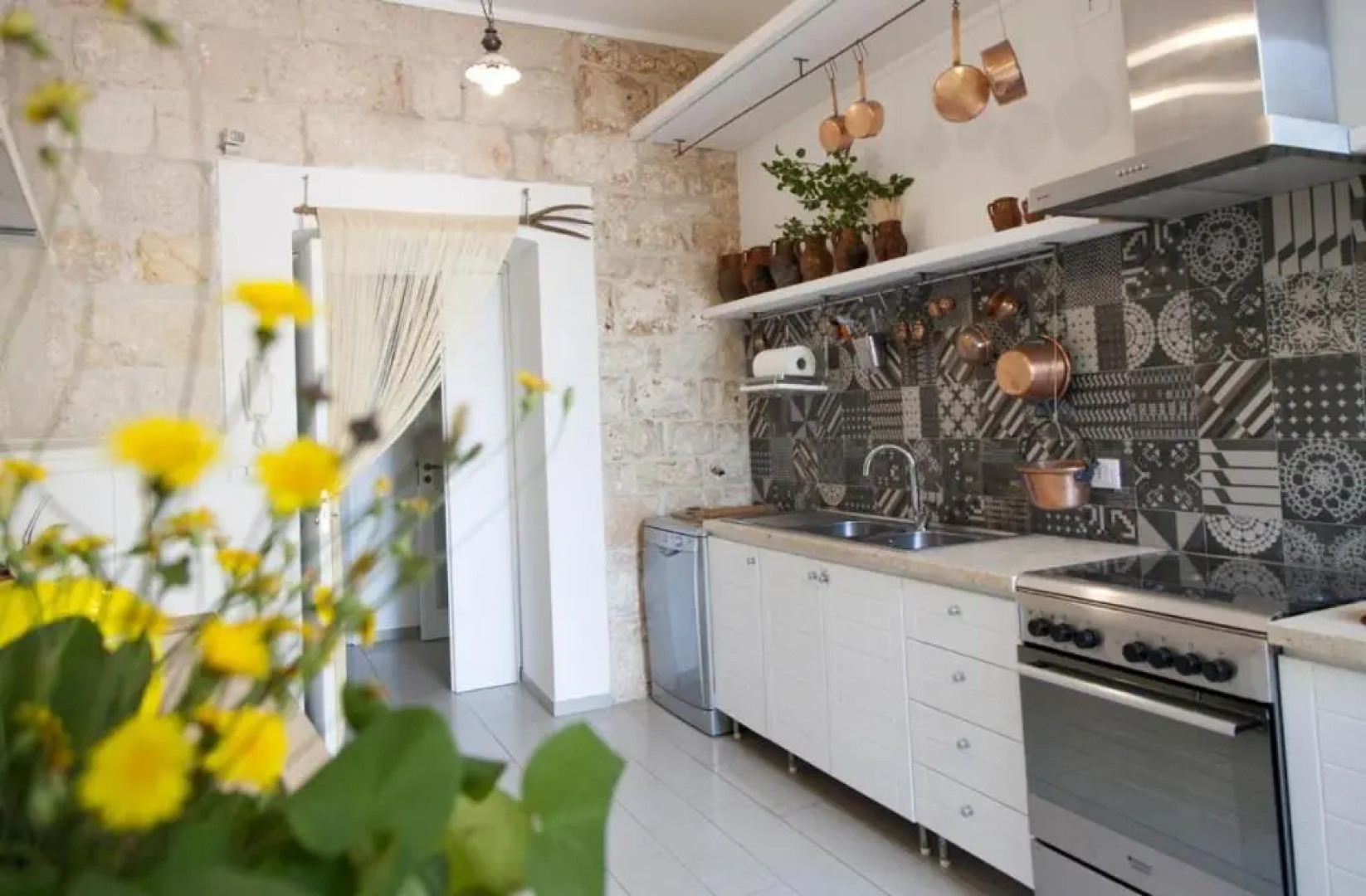 Villa Angela Luxury Country Suites