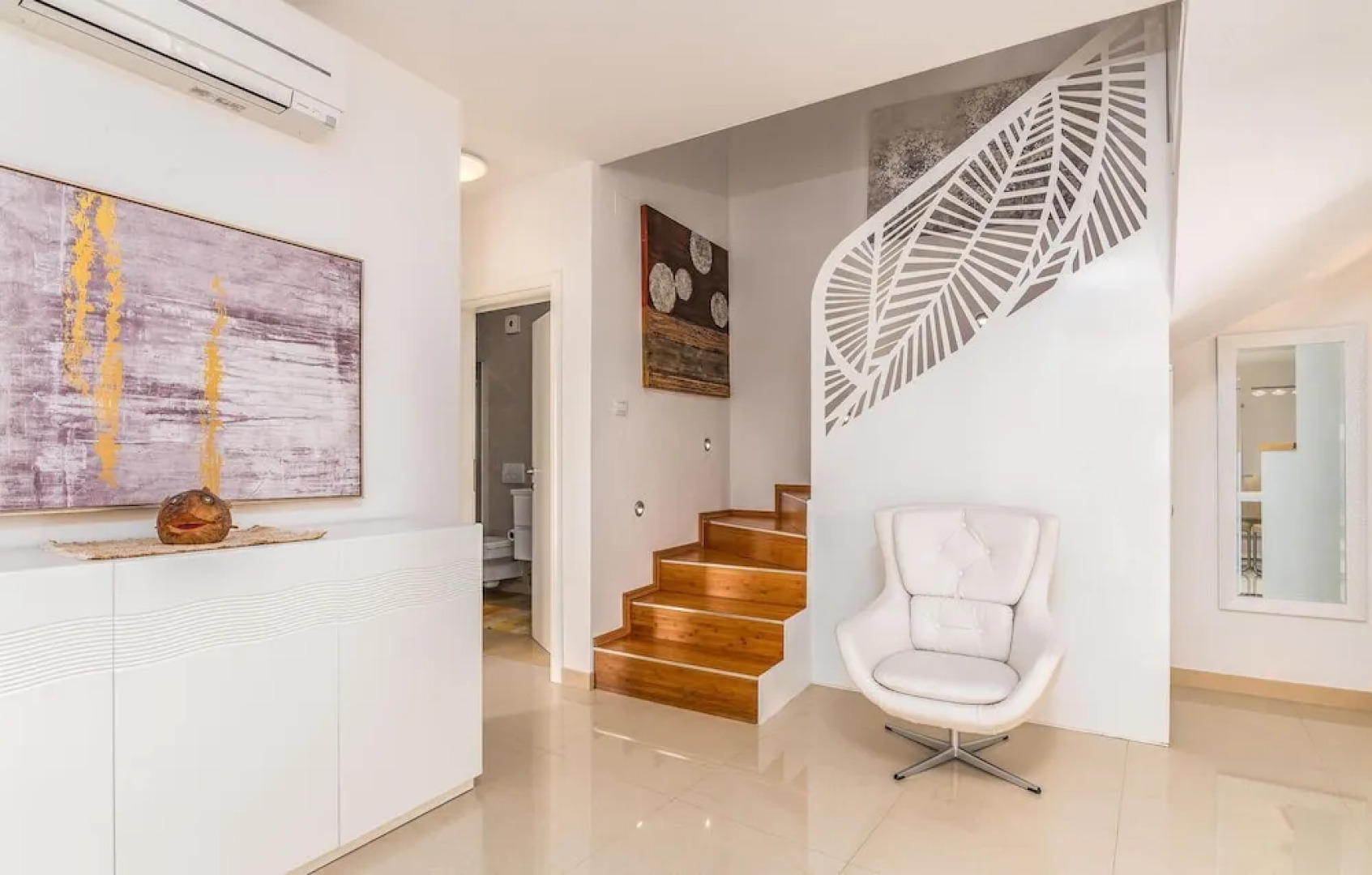 Amazing Home in Martinscica With Wifi and 3 Bedrooms