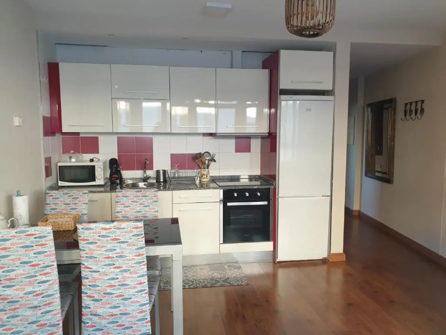 Apartamento Cine Colón 2