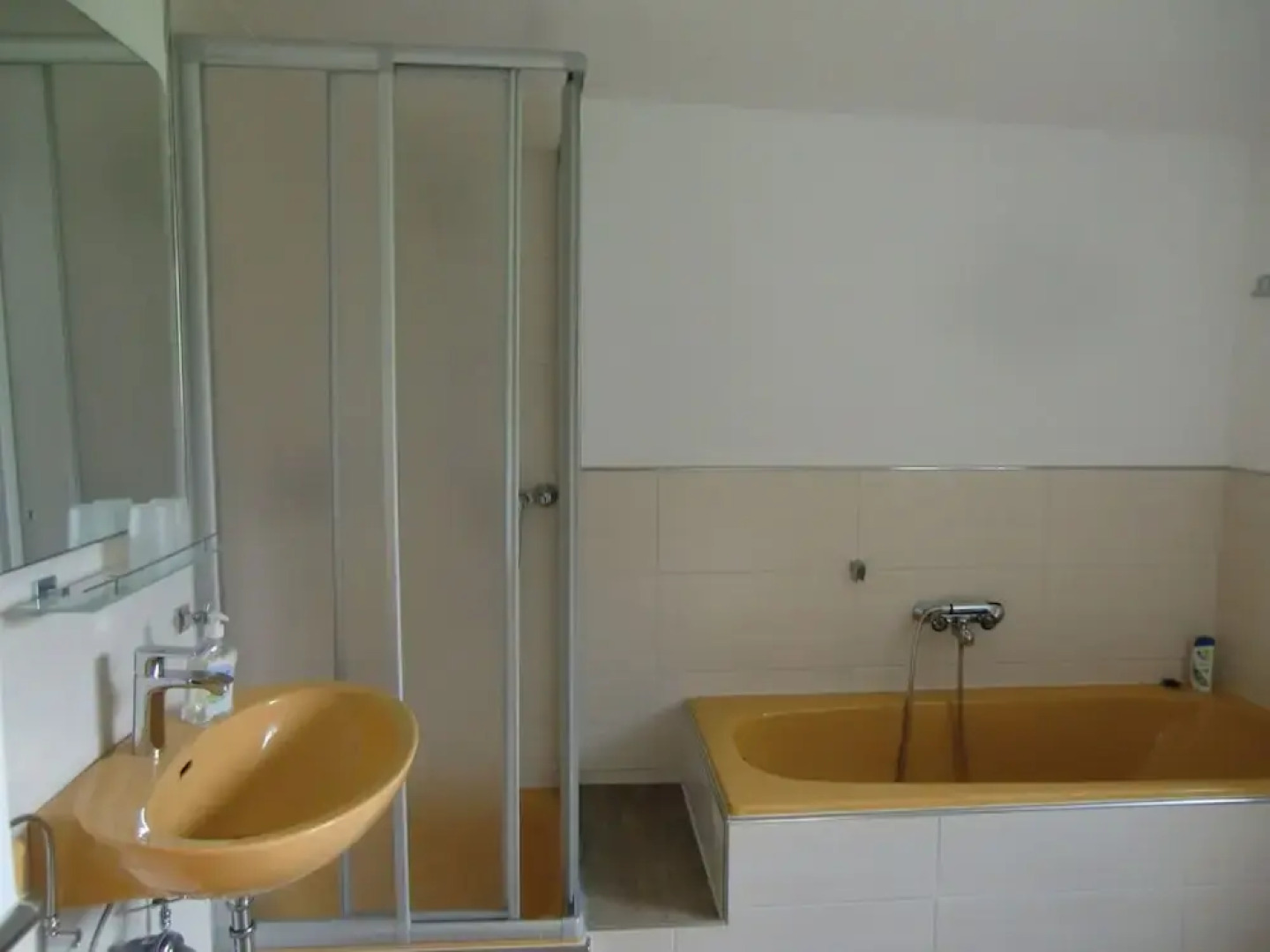 Holiday Home Kaifenheim Near Volcano Park