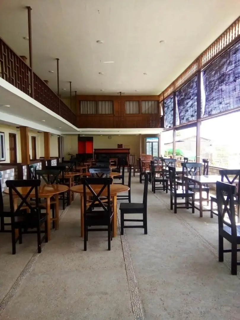 Pekon Princess Resort