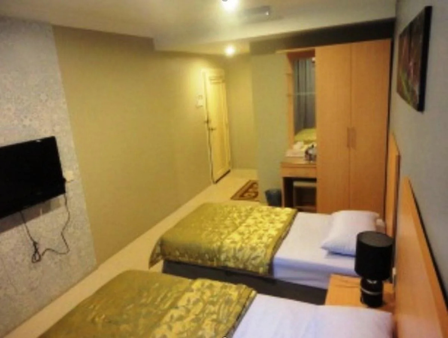 Kays Exclusive Motel