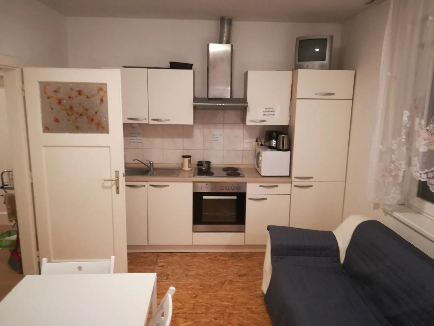 Family Guesthouse GreenSLO