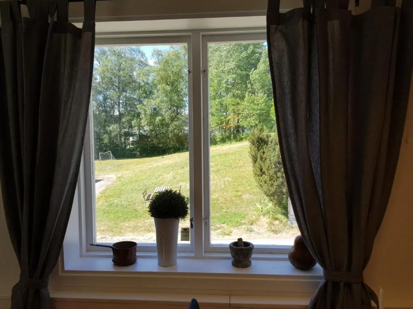 Brukshotellet Skinnsberg