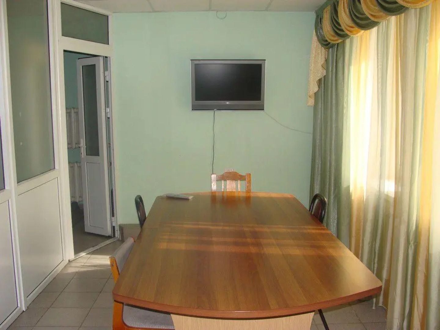 Региональный спортивно-тренировочный комплекс СЕЙМ