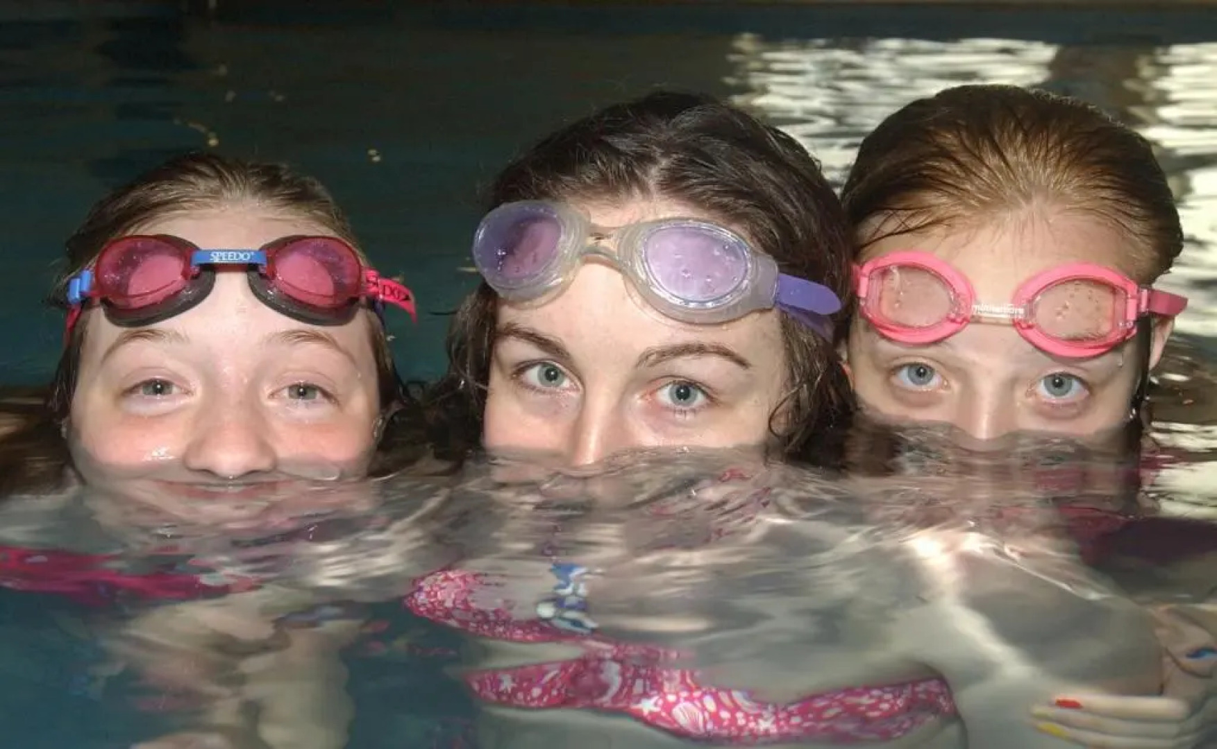 St Audries Bay Holiday Club