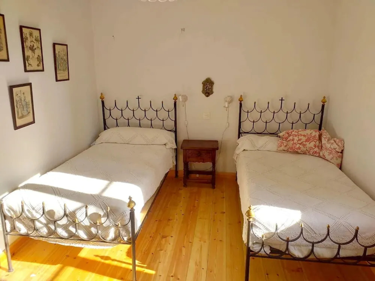 House With 8 Bedrooms in Sardón de Duero, With Enclosed Garden and Wifi