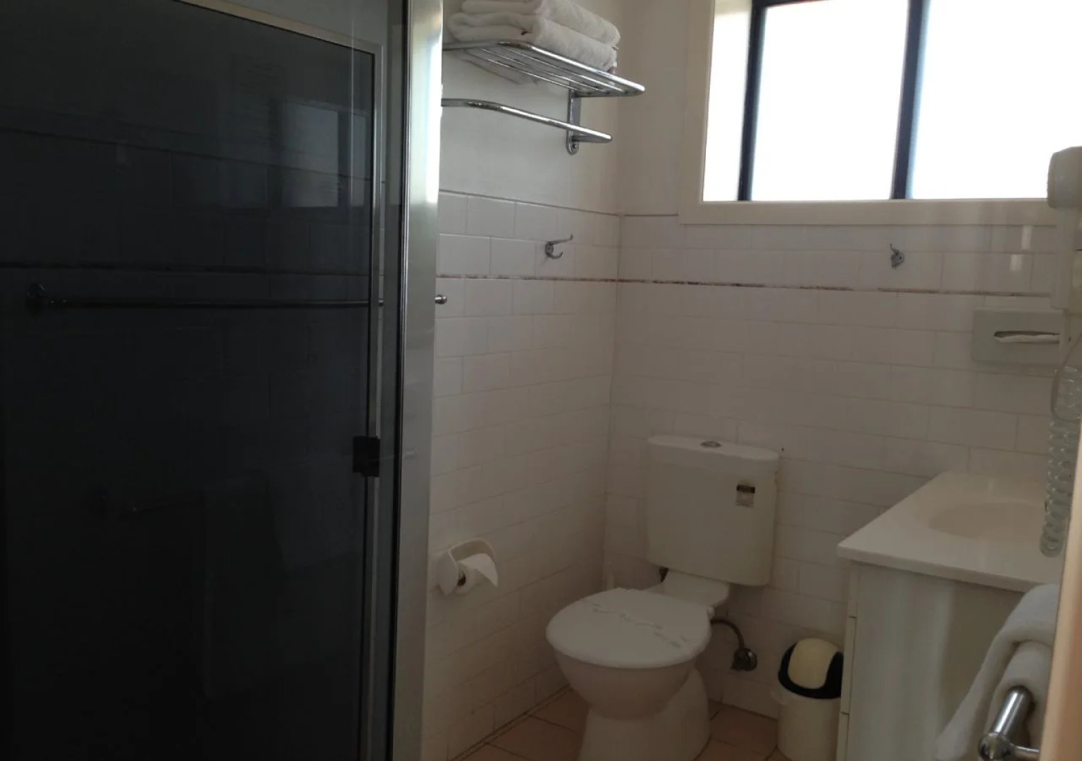 The Surf Yamba - boutique hotel