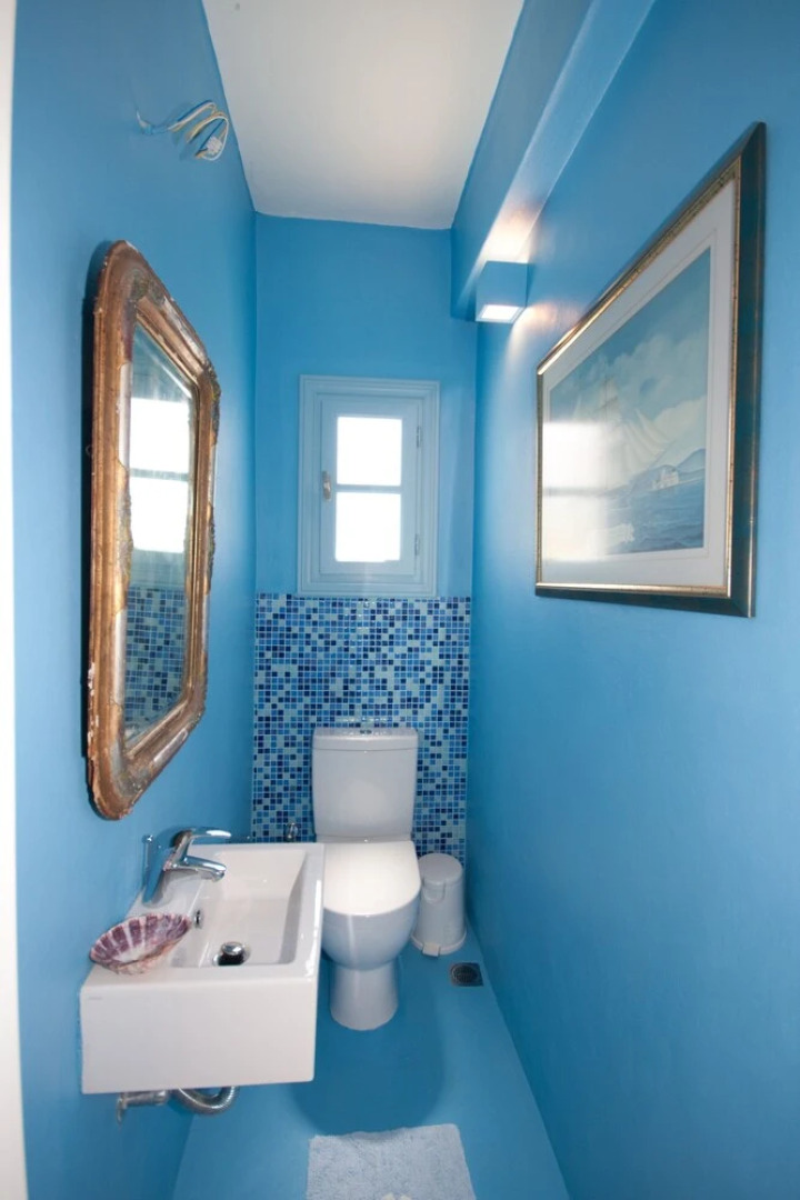 Beautiful 8-person Family Villa with Great Views by VillaRentalsgr