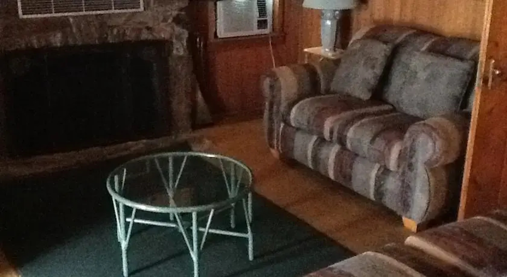 Drift Lodge Moose Bay Cabins