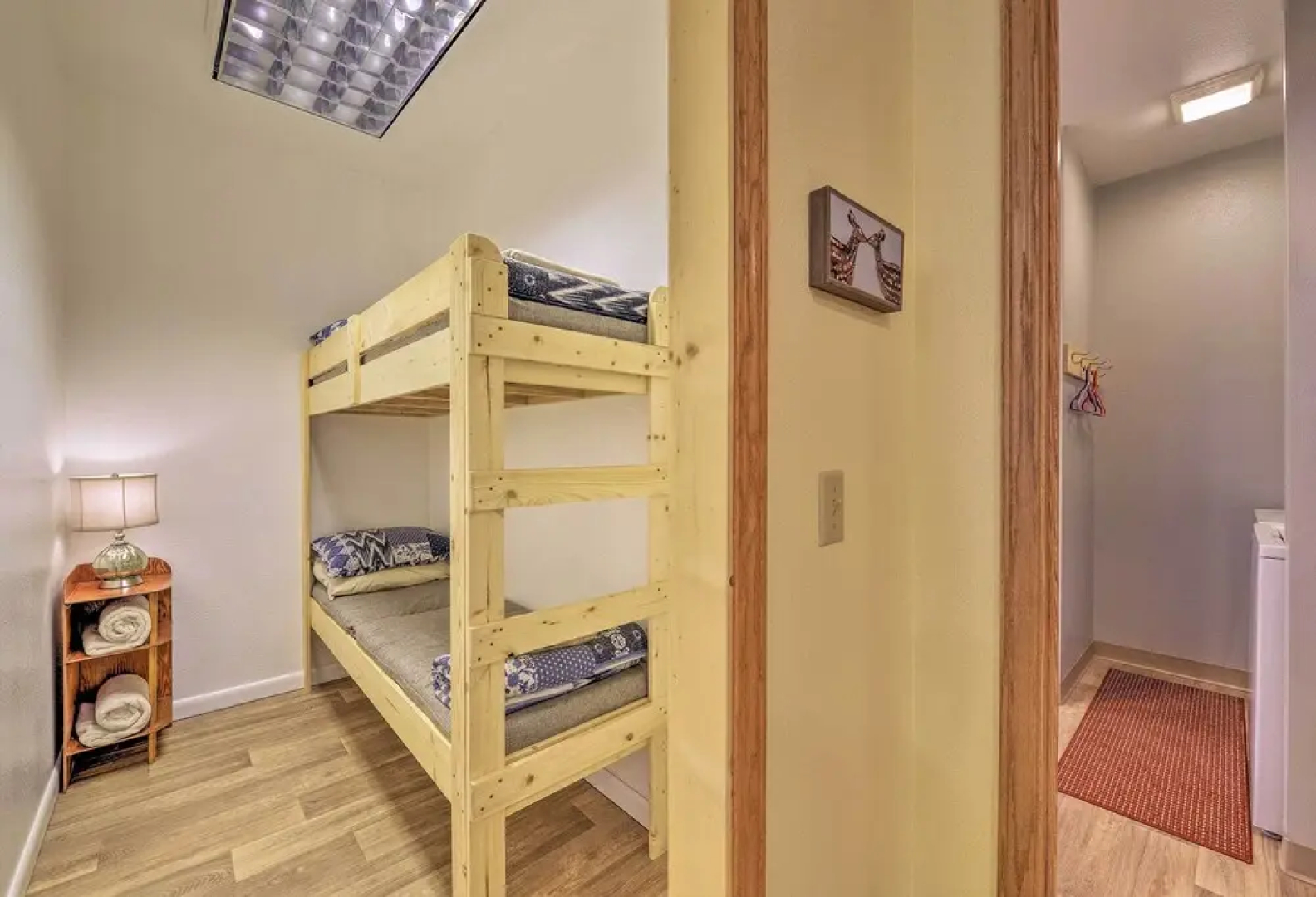 Spacious Home 10 Minutes to Ten Sleep Canyon!