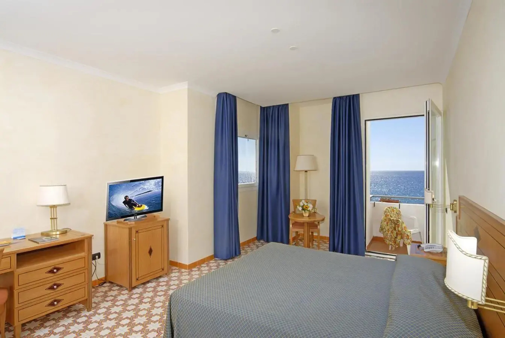 Hotel Saline Palinuro