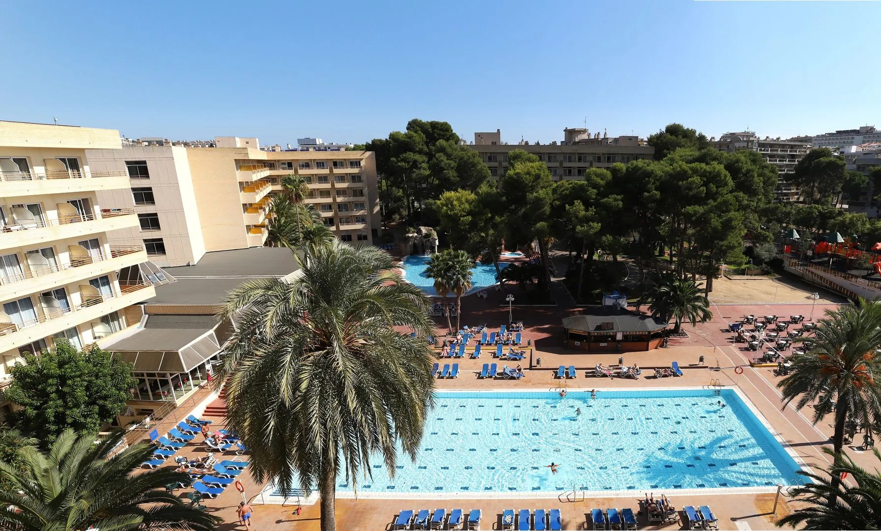 Hotel Jaime I