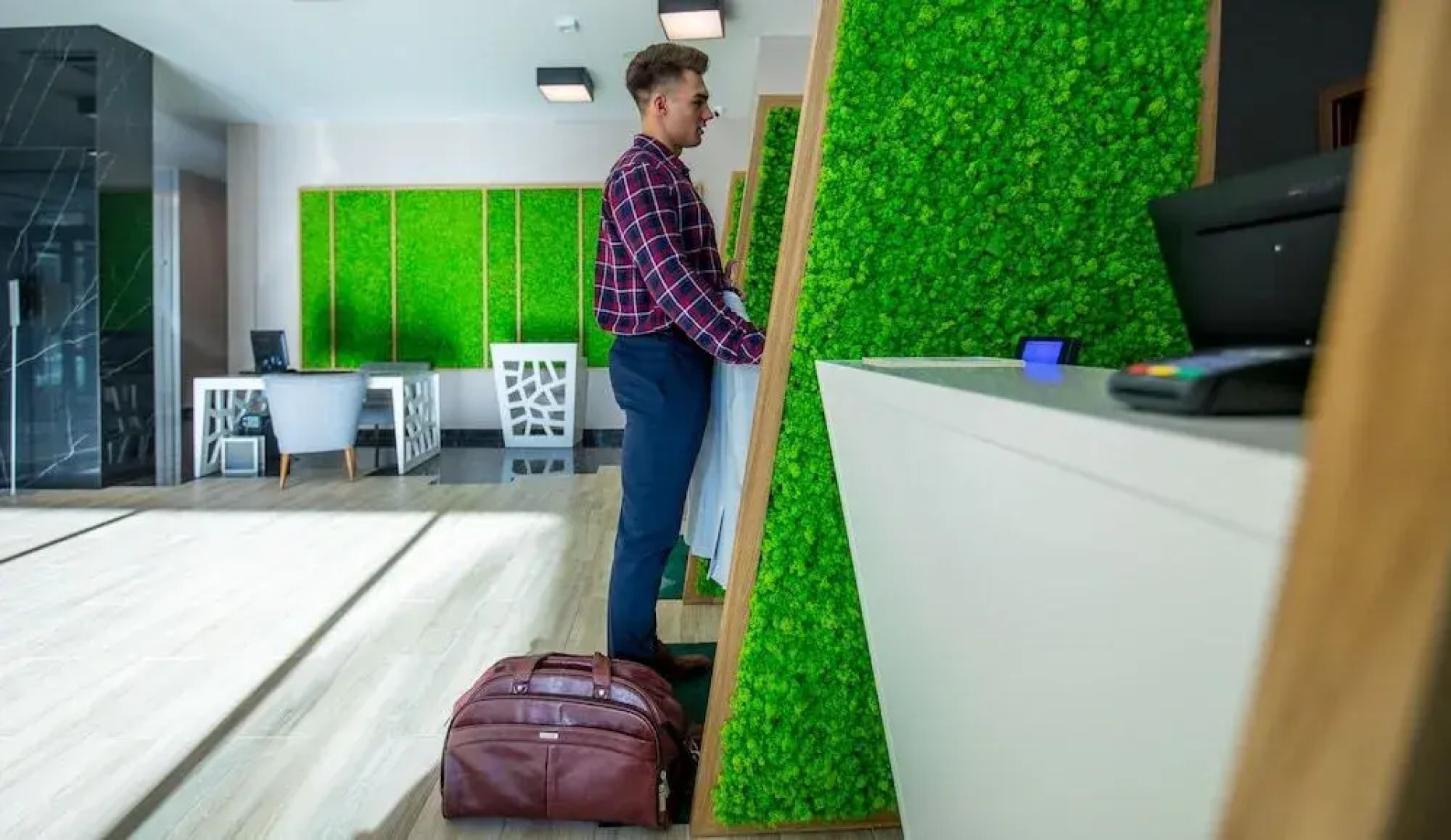 Green Mountain Hotel