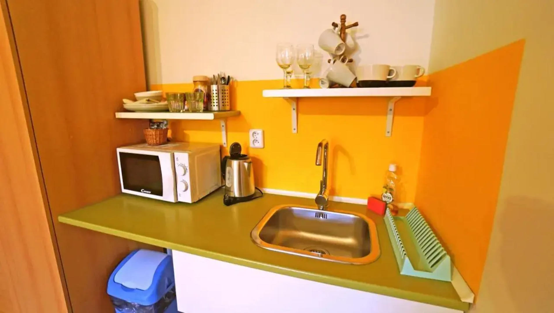 Penzion Vila Edith Valtice