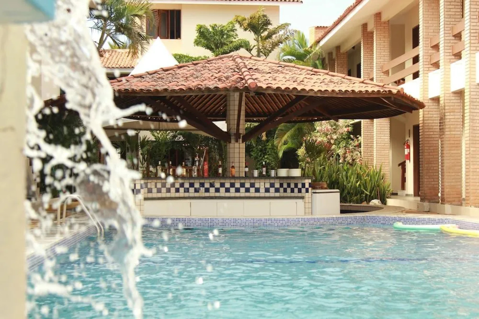 Hotel Pousada Mahon Mar