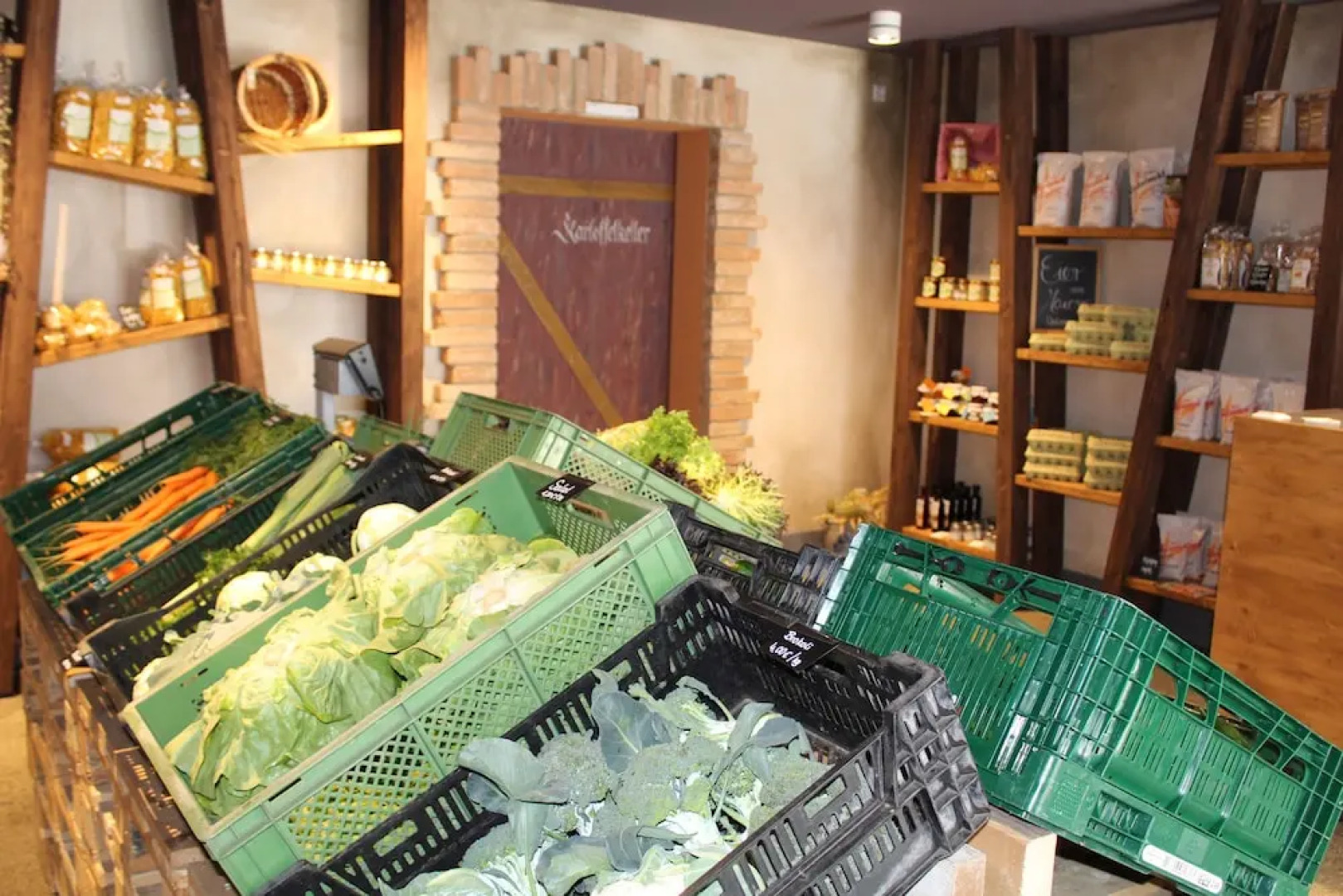 Ferienwohnungen Daiber