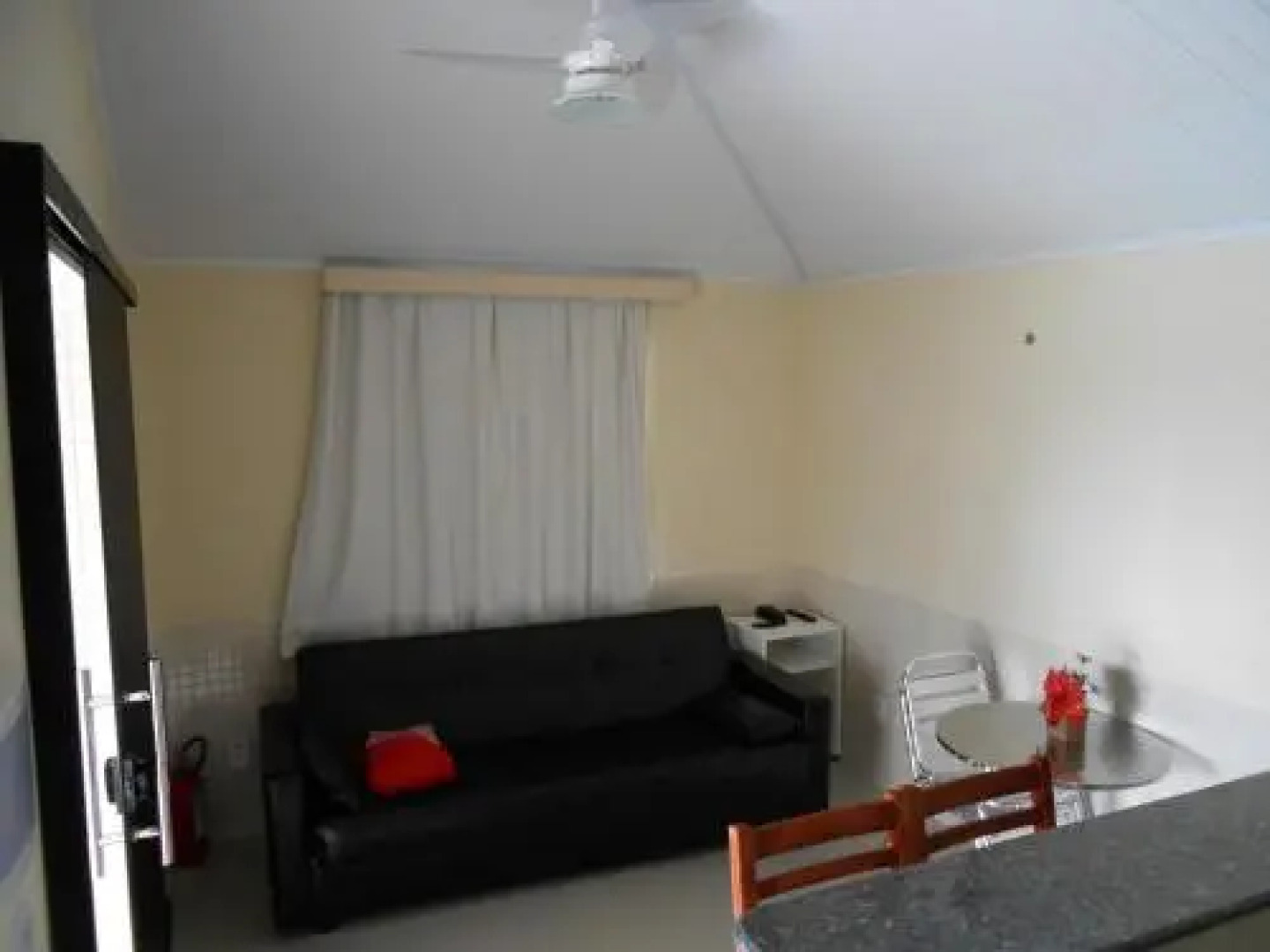 Centro Turistico Sesi Valenca