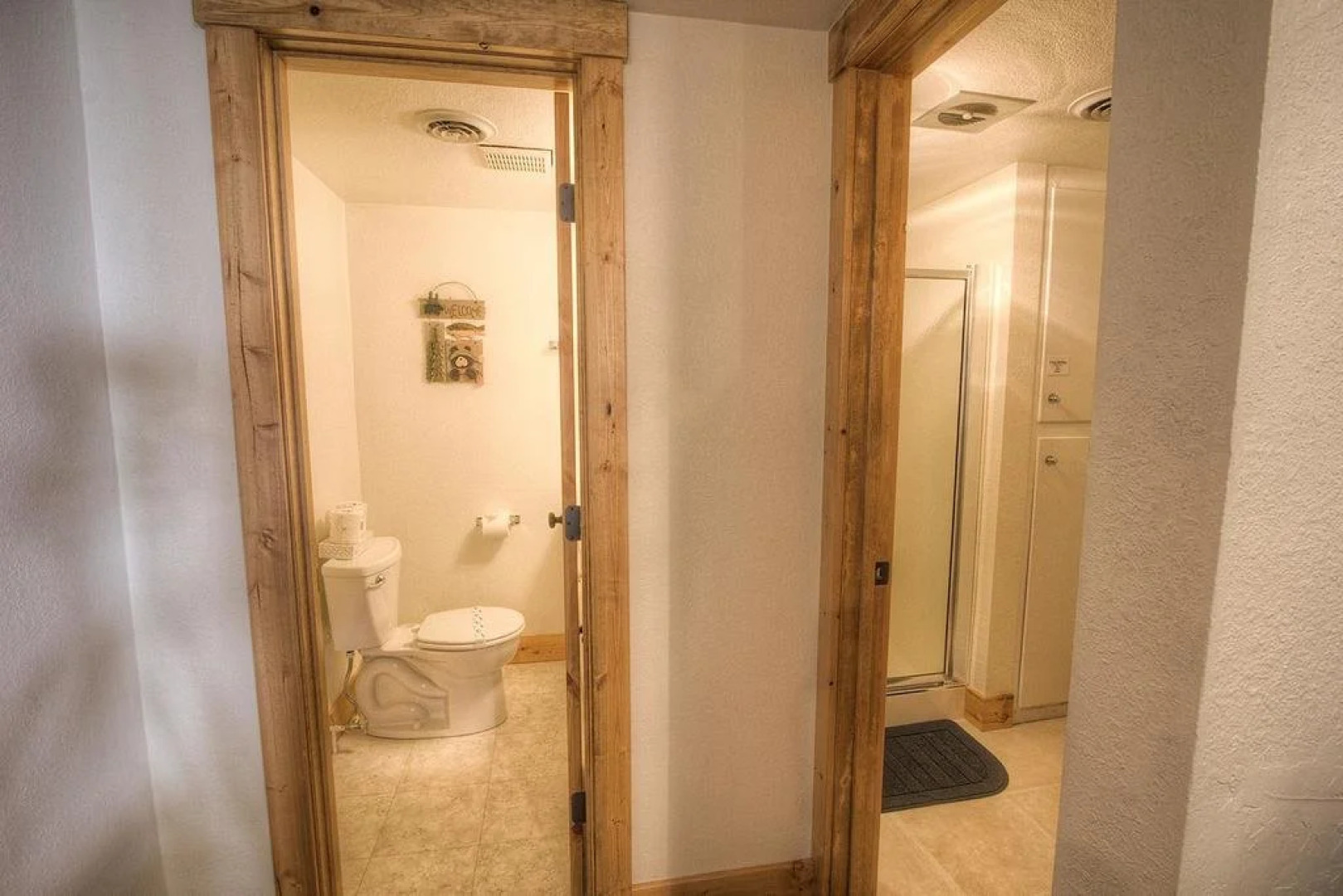 High Sierras Home is Fabulous All Year by RedAwning