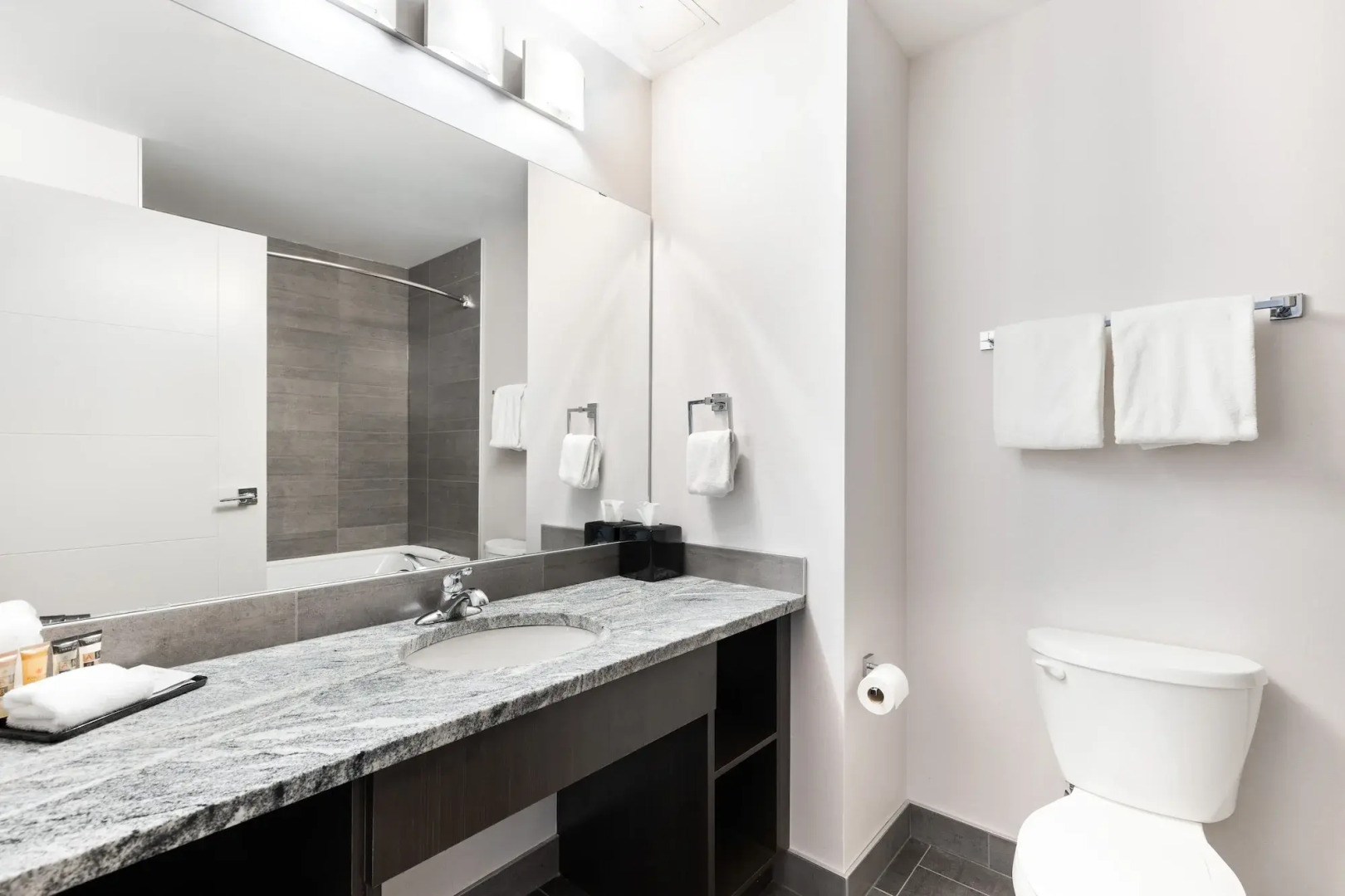 Park Inn by Radisson Edmonton Airport