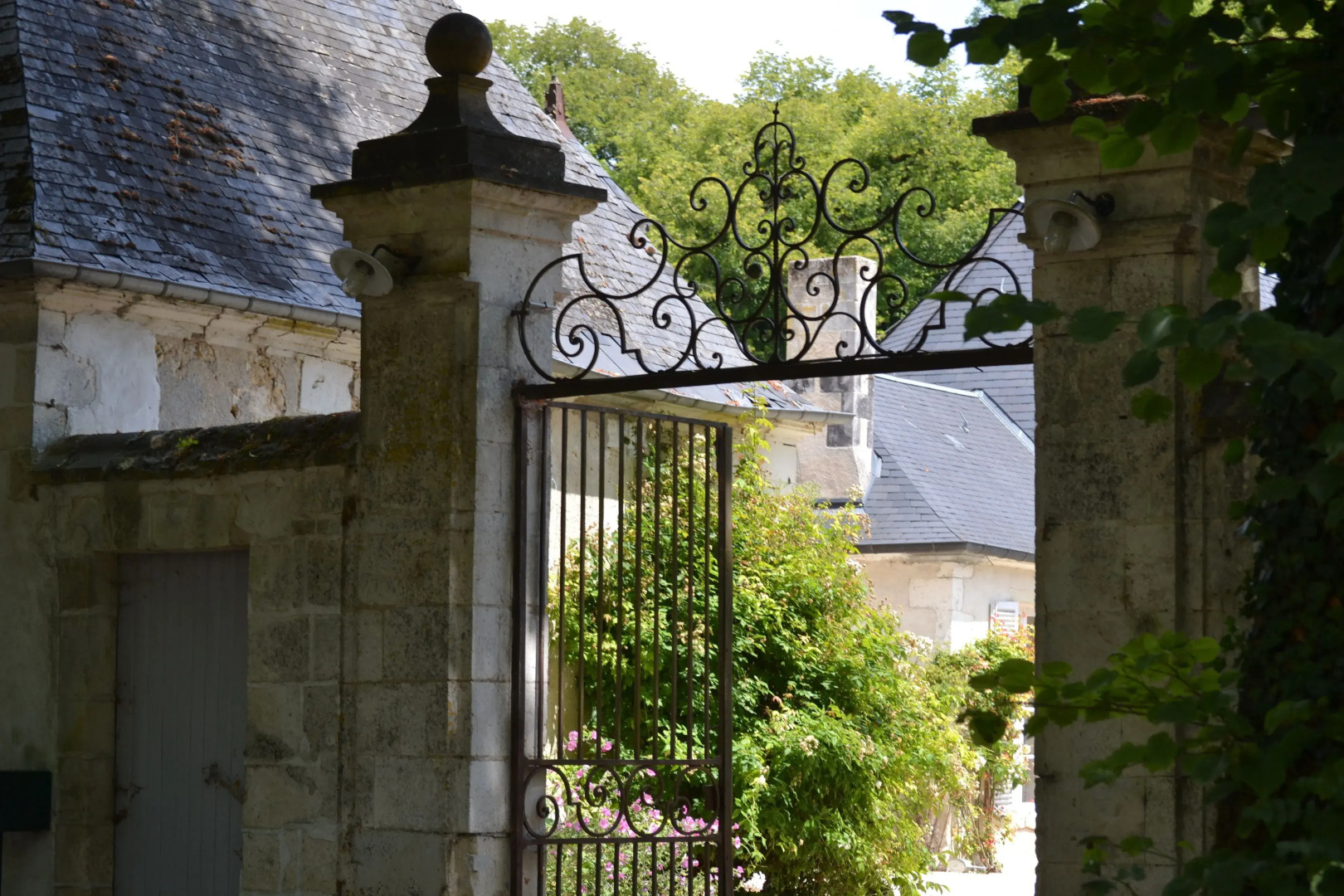La Maison du Potager de Mazières