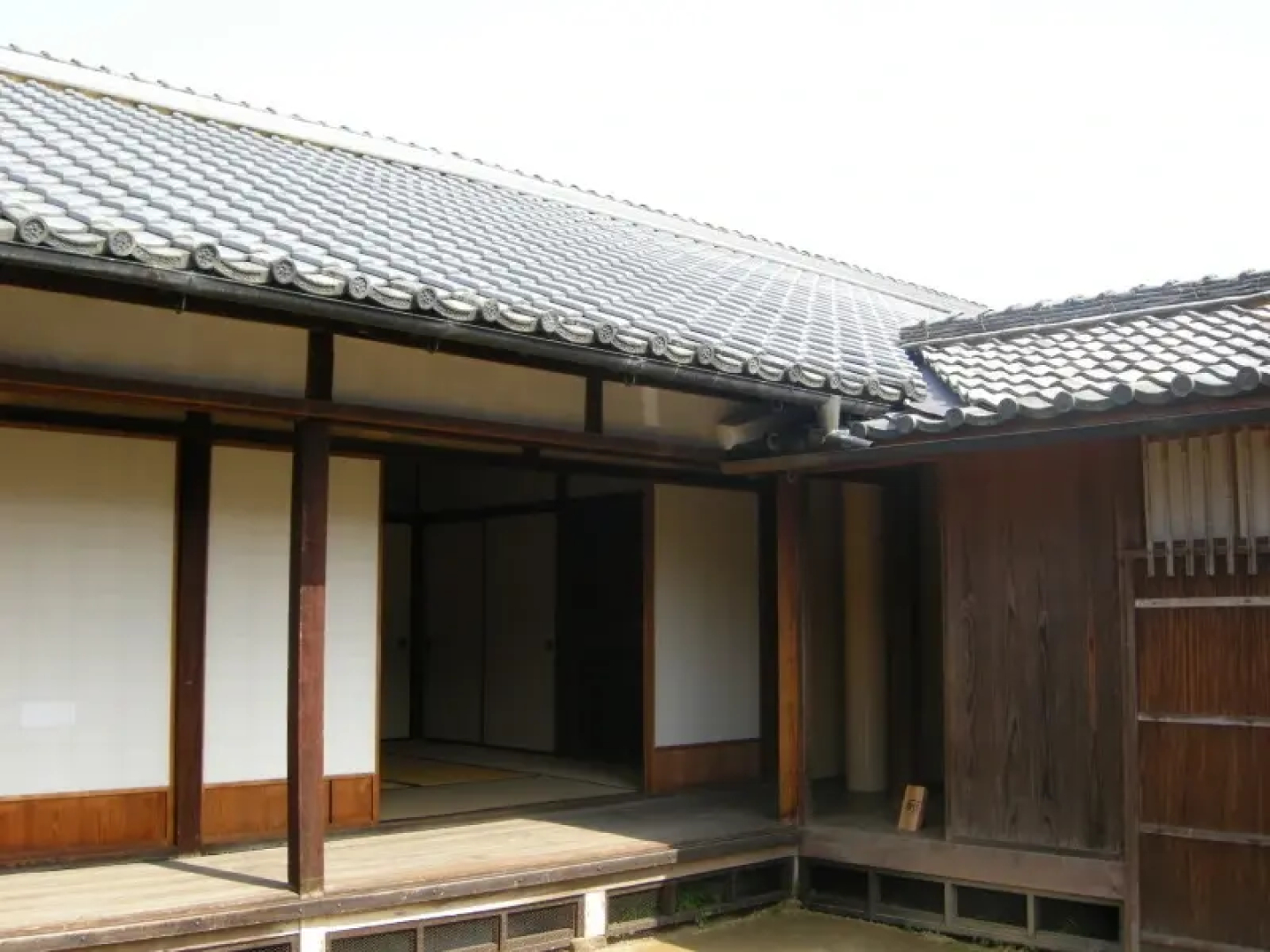 Yachiyo Kappou & Ryokan
