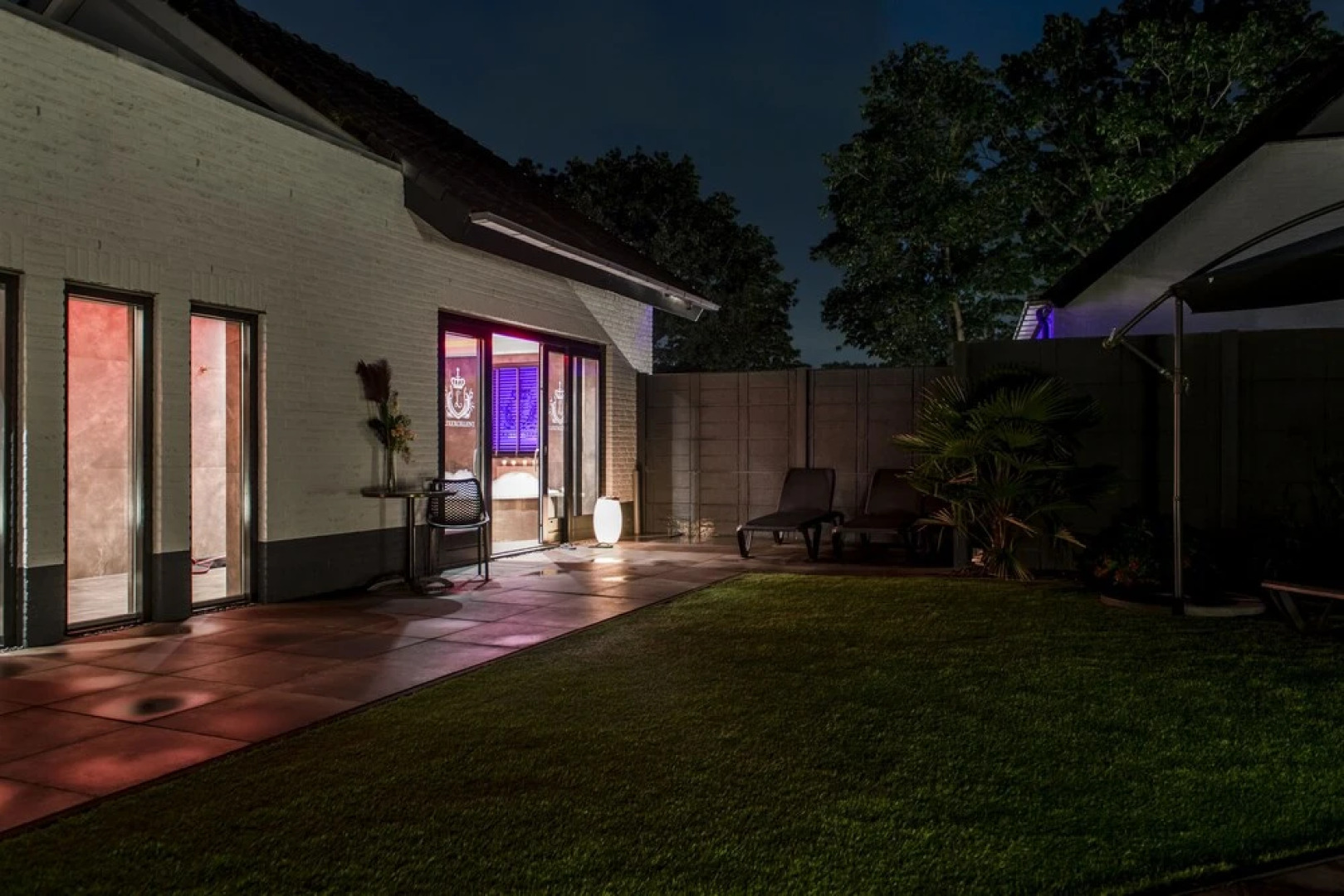 Luxexcellent Exclusieve B&B