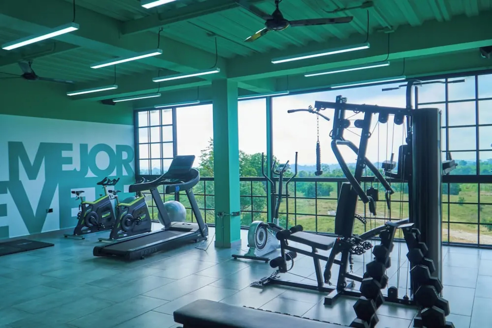 Hotel Arboreo Doradal