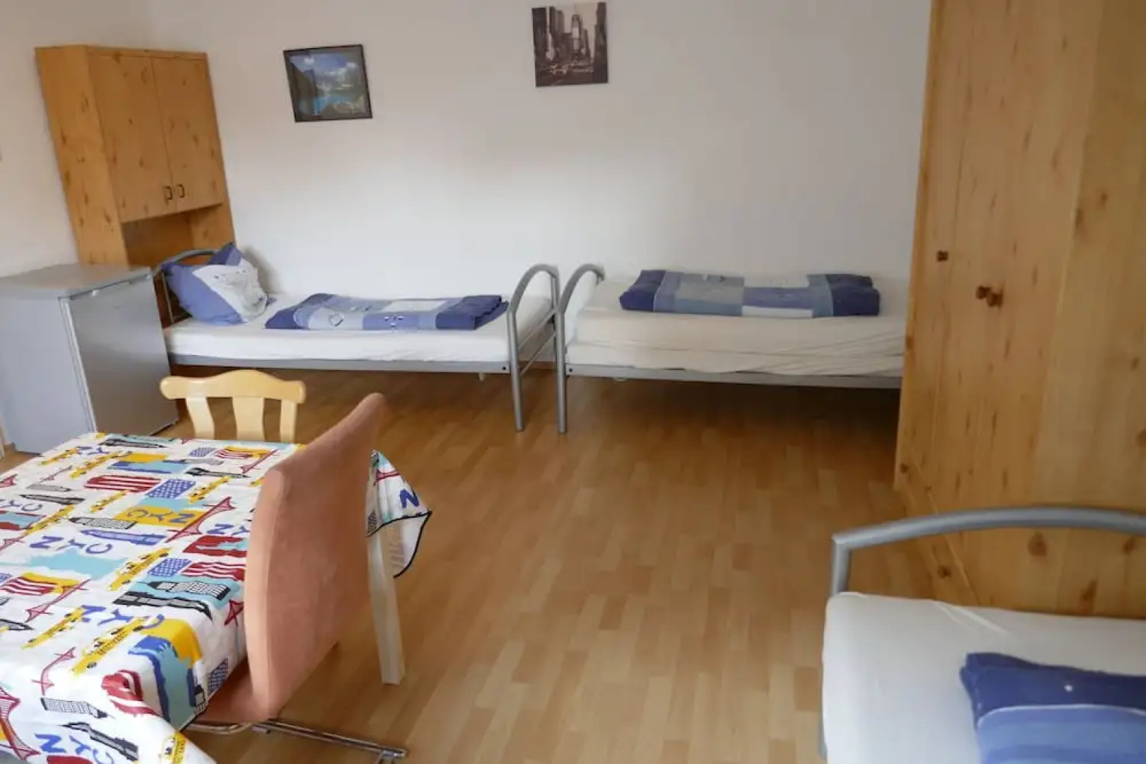 Gästehaus Schröder Kelsterbach 2