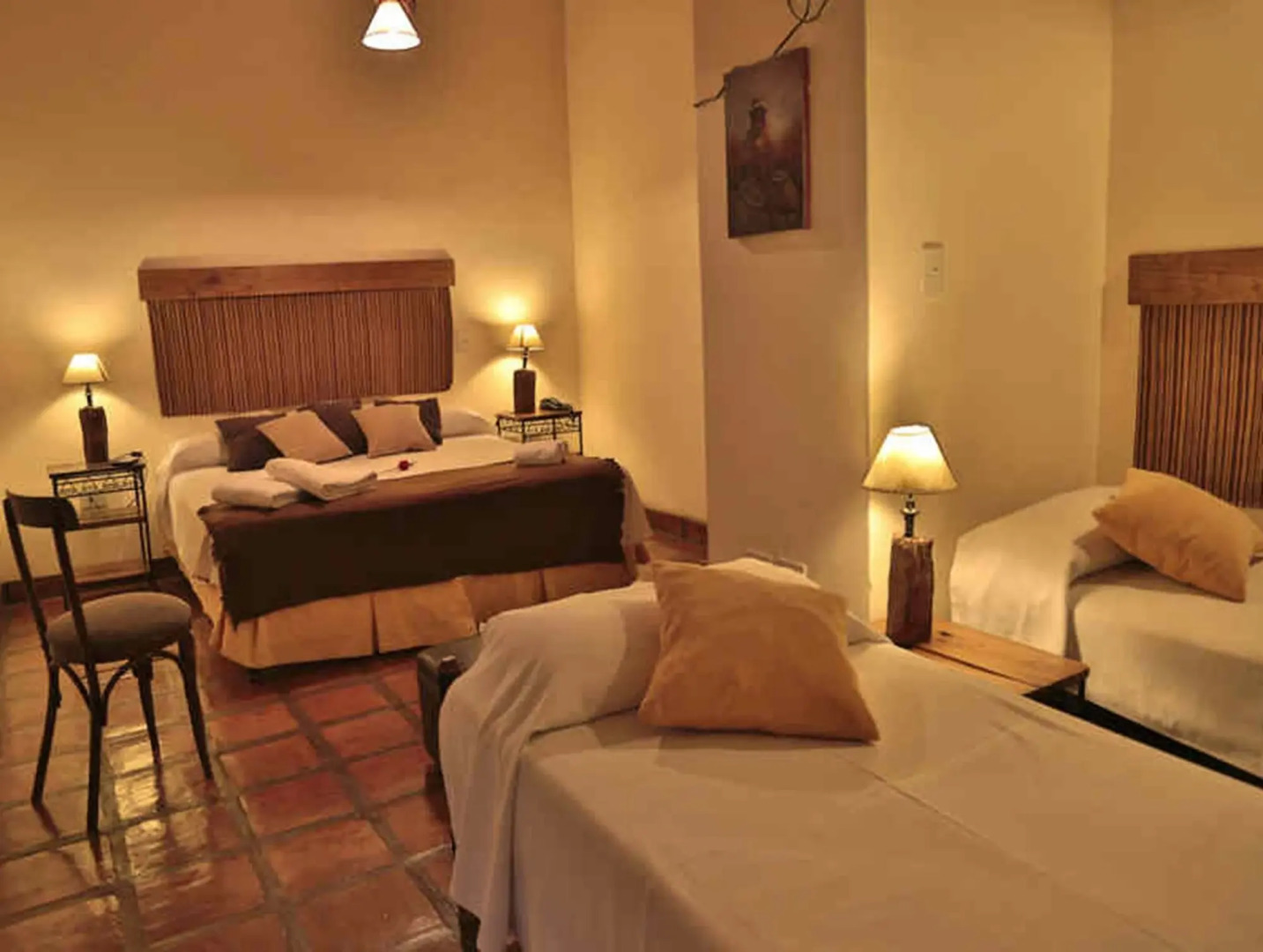 Hotel El Reposo del Diablo