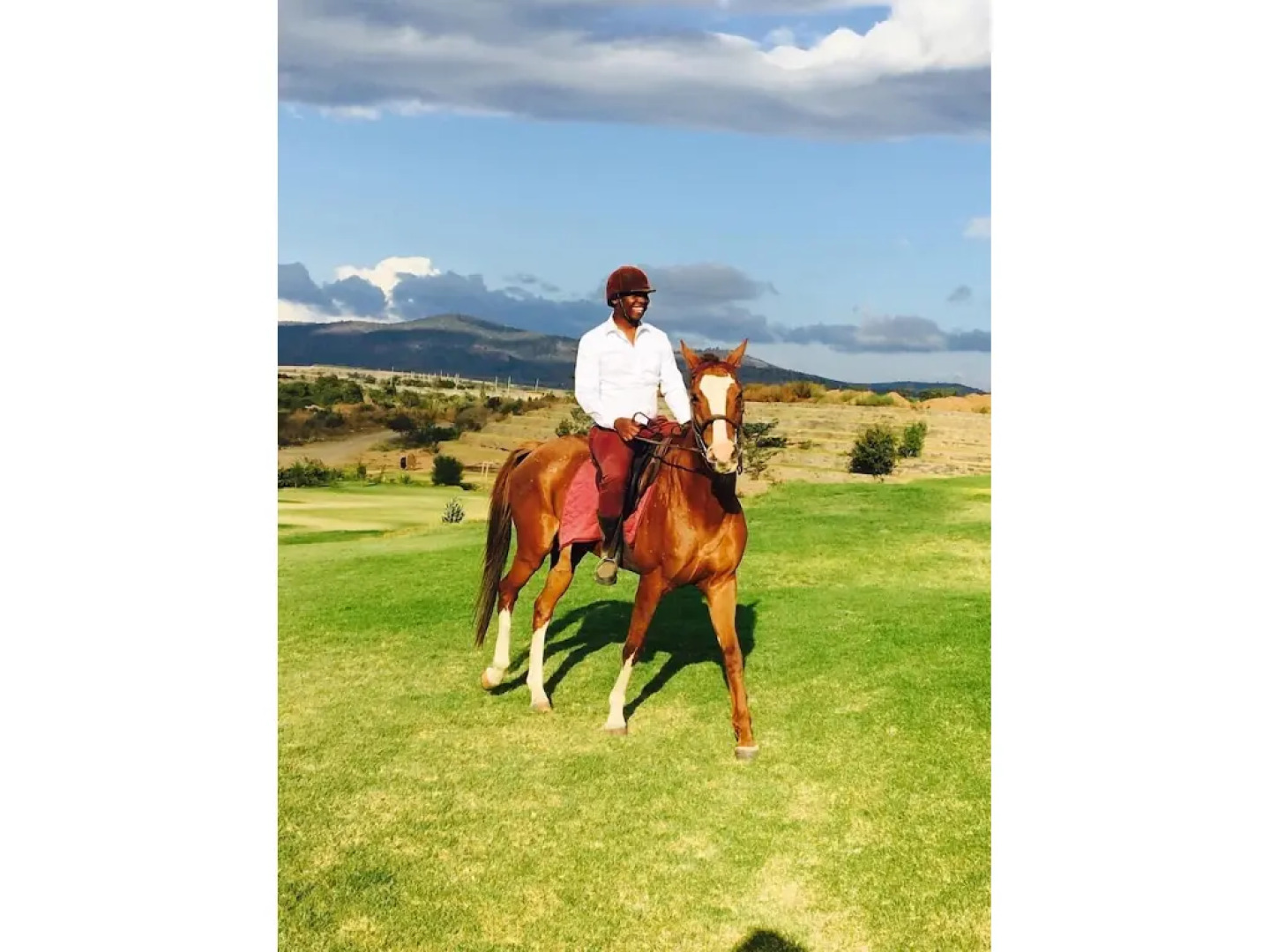 Maiyan Luxury Resort