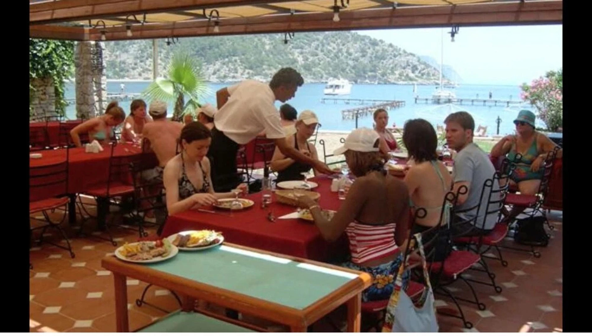 Alarga Sail Boutique Hotel & Yacht Club