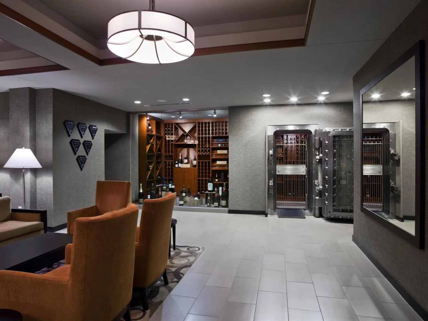 The Westin Minneapolis