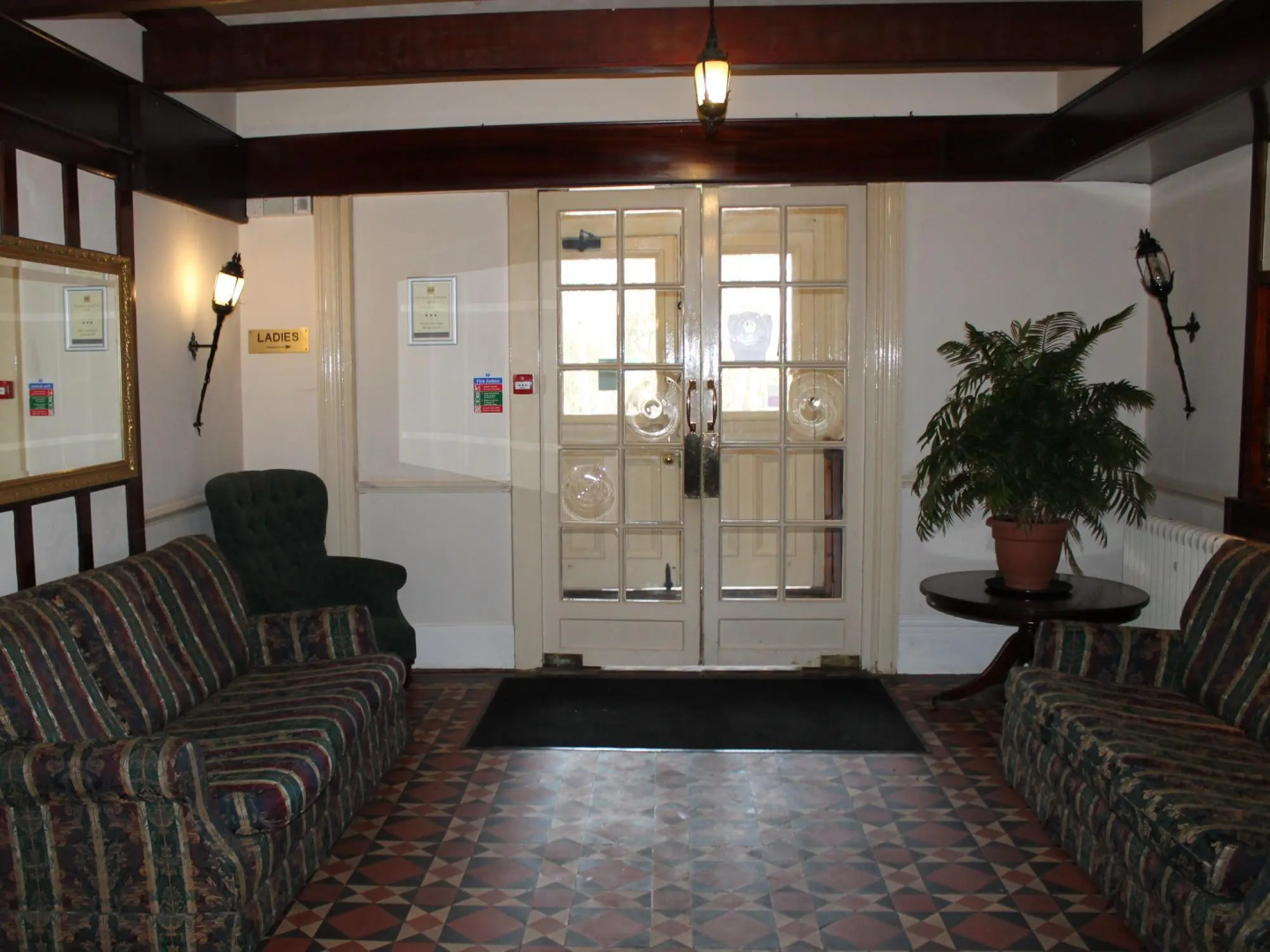 Forest Park Country Hotel & Inn, Brockenhurst, New Forest