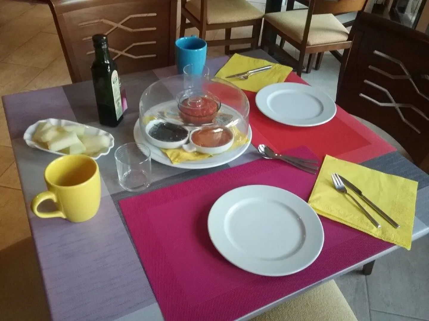 Hotel Rural La Casa del Diezmo